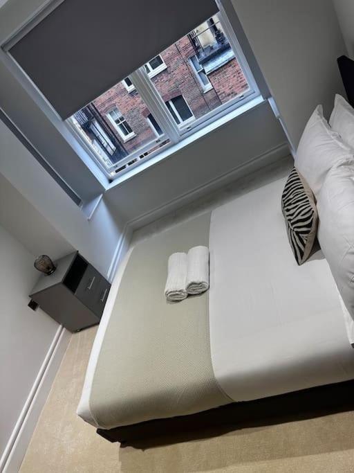 Beautiful 3bed3bath Kensington Apartamento Londres