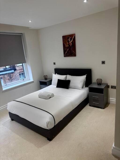 Apartamento Beautiful 3bed3bath Kensington Londres