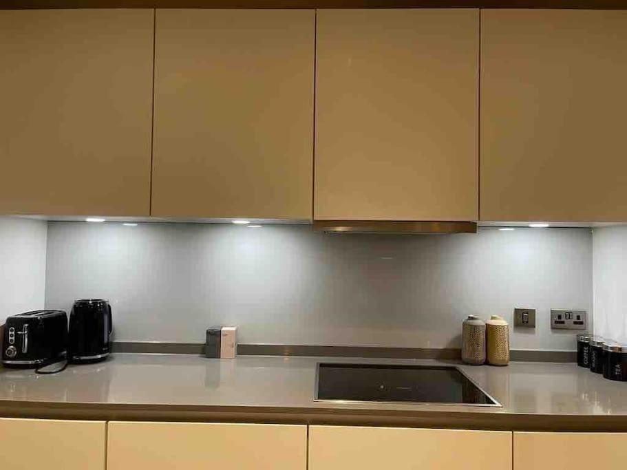 Apartamento Beautiful 3bed3bath Kensington *