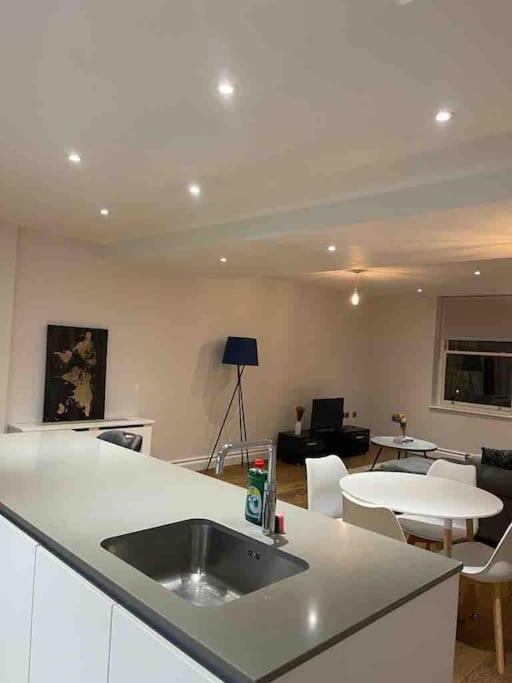 Apartamento Beautiful 3bed3bath Kensington