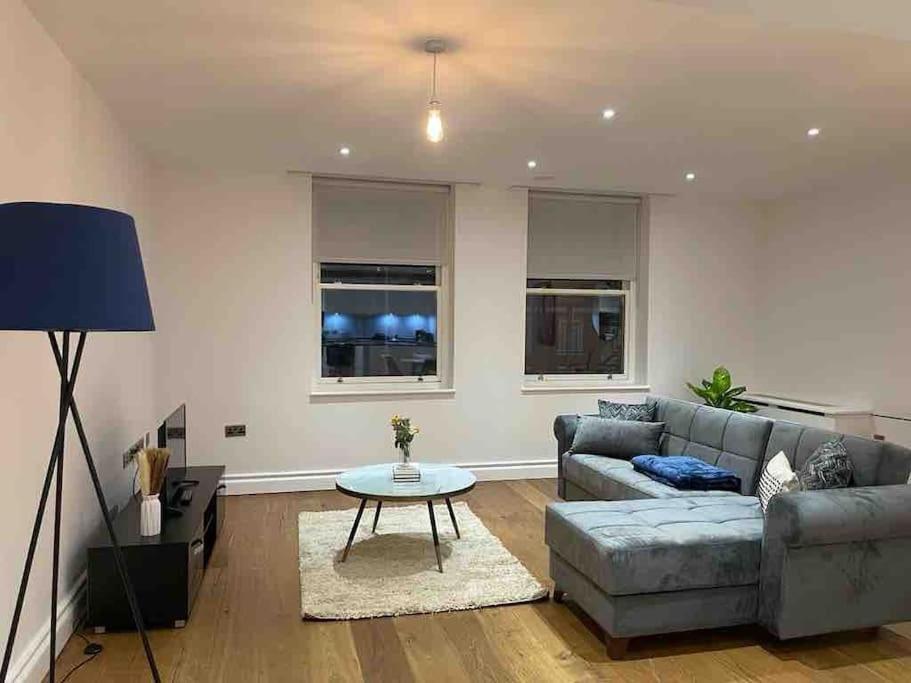 Beautiful 3bed3bath Kensington Apartamento *