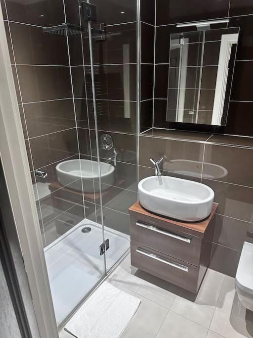 Beautiful 3bed3bath Kensington Londres